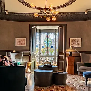 Apartment Suiteabcn, Barcelona