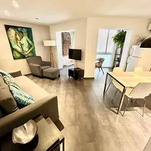 Apartment Gorgeous In Downtown, Barcelona