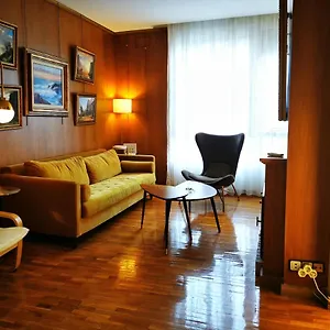  Appartement Cb88