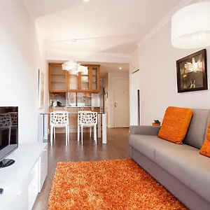 Apartment Suites4days Provenza, Barcelona