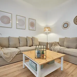 Apartment Bbarcelona Calabria Flat, Barcelona