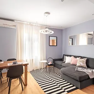  Appartement Three Bedrooms
