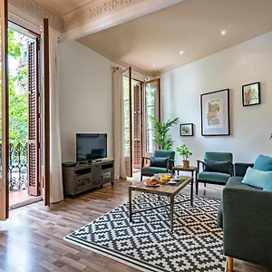  Appartement Habitat Balconies