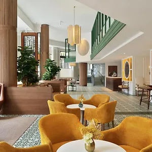 4* Ξενοδοχείο H10 Casanova