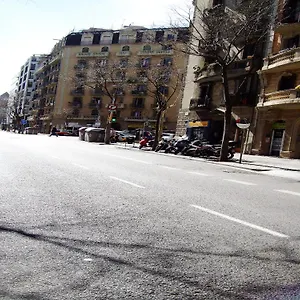 Apartment Fira, Barcelona