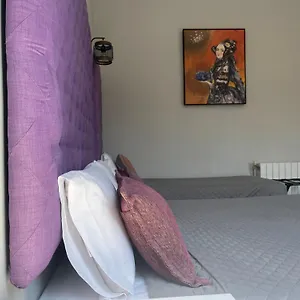  فندق جنيبرا
