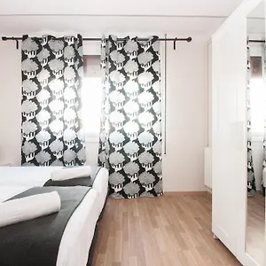  Appartement Autèntic Monumental
