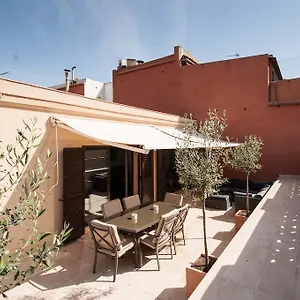 Apartment Bcn 41, Barcelona