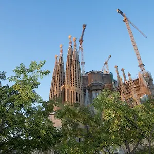 Apartment Gaudi, Barcelona