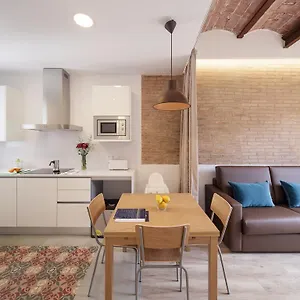 Appartement Sagrada Familia, Barcelona
