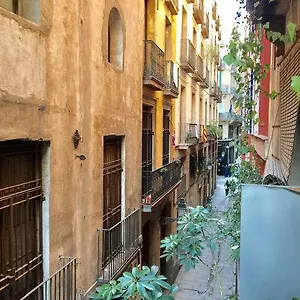  Konukevi La Calma