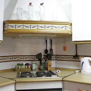  Appartement Quiet Apartment! Sagrada Familia!