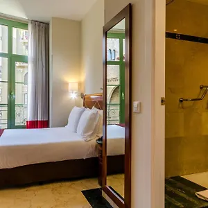 4* Ξενοδοχείο Eurostars Laietana Palace