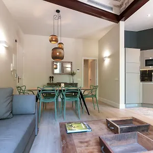 Apartment Weflating Sant Antoni Market, Barcelona