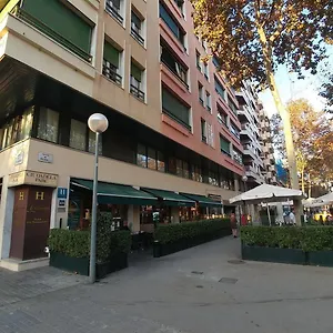 La Ciudadela Szálloda