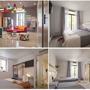 2* Πανσιόν Benidorm