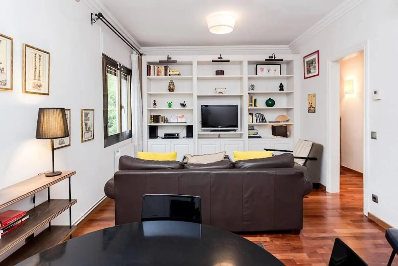 Apartment Central 2 Bedroom By Sagrada Familia Spain